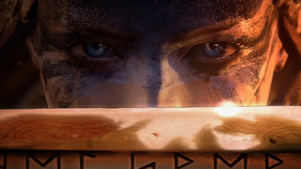 Hellblade: Senua's Sacrifice a primit un nou trailer