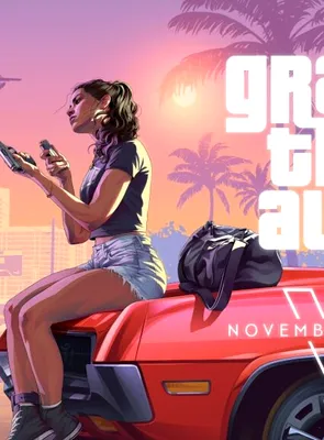 VIDEO: Grand Theft Auto VI – Launch Trailer