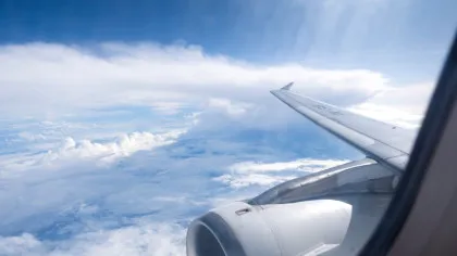 Anunțul făcut de o mare companie low-cost! Ce vor primi pasagerii la bordul avioanelor?