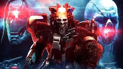 The Surge 2 se pregăteşte de expansion-ul The Kraken