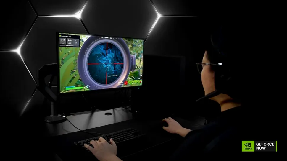 GeForce Now: provocarea Ultimate și primele titluri Bethesda în cloud