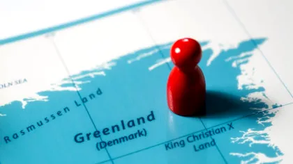 Ordinul militar din 1952 care s-ar activa imediat în cazul unui atac asupra Groenlandei