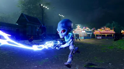 Iată cerințele de sistem pentru remake-ul Destroy All Humans!