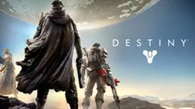 Destiny a fost finalizat: când va putea fi jucat