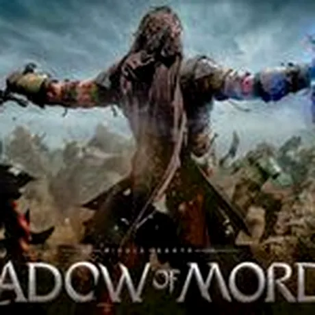 Middle-earth: Shadow of Mordor îşi dezvăluie distribuţia şi un nou trailer
