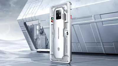 Concurență pentru ROG Phone 6: A fost lansată seria de telefoane de gaming Nubia RedMagic 7S