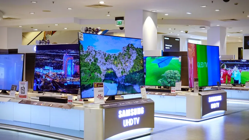 Samsung va lansa un serviciu de gaming în cloud pentru televizoarele sale cu Tizen