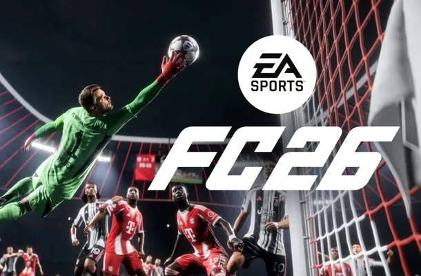 VIDEO: EA SPORTS FC 26 – Official Gameplay Deep Dive