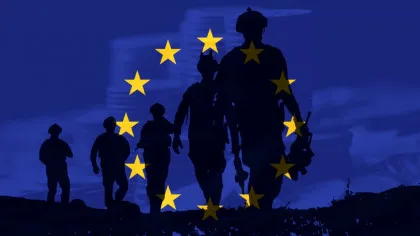 Ce părere au tinerii europeni despre serviciul militar obligatoriu?