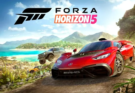 Forza Horizon 5