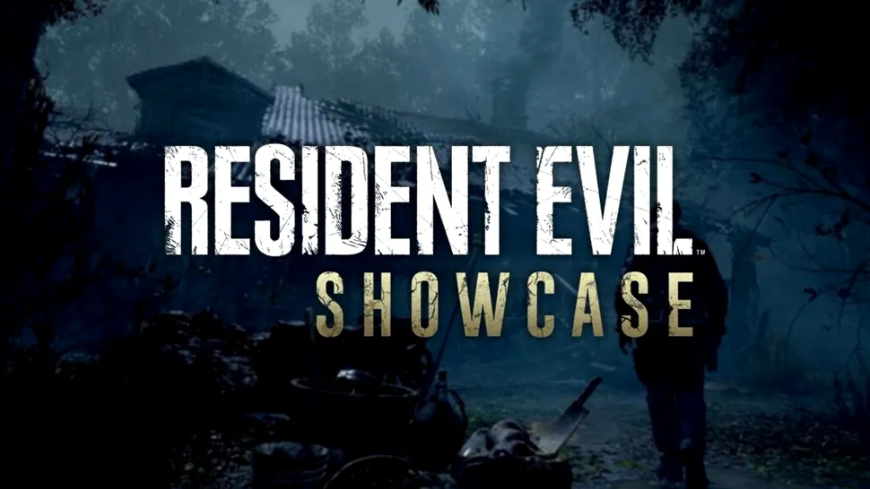 Un nou Resident Evil Showcase va fi difuzat săptămâna aceasta. Când îl vom putea urmări și ce secrete ascunde