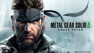 Metal Gear Solid Delta Snake Eater Review: remake-ul de care MGS3 avea nevoie