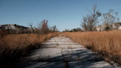 Cel mai toxic oraș de pe Pământ: cum a decăzut de la 10.000 de locuitori și a rămas un oraș-fantomă?