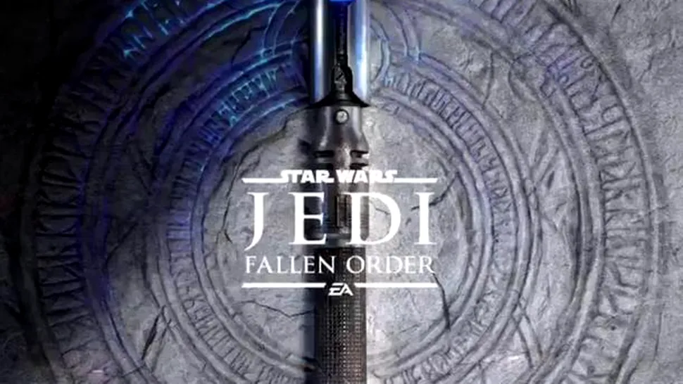 Când vom vedea primele secvenţe de gameplay din Star Wars Jedi: Fallen Order?