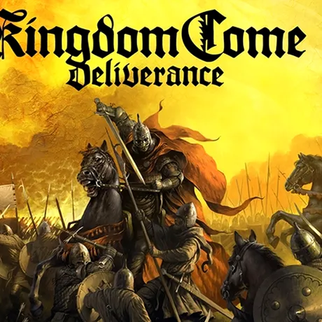 Kingdom Come: Deliverance şi Aztez, jocuri gratuite oferite de Epic Games Store