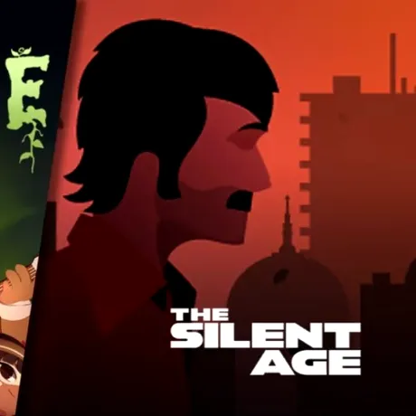 The Silent Age și Tunche, jocuri gratuite oferite de Epic Games Store