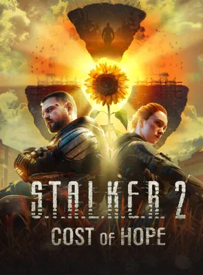 Cost of Hope este primul expansion major pentru S.T.A.L.K.E.R. 2: Heart of Chornobyl