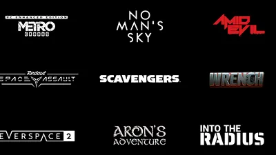 Nouă jocuri noi vor include suport pentru tehnologia NVIDIA DLSS