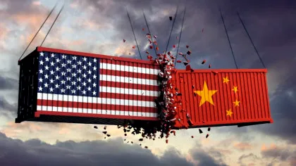 China a suspendat interdicția privind exporturile de galiu, germaniu și antimoniu către SUA