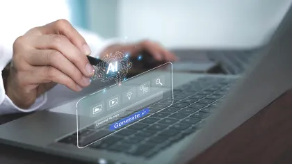 De ce este aproape imposibil să detectăm textele scrise de AI, chiar și pentru AI