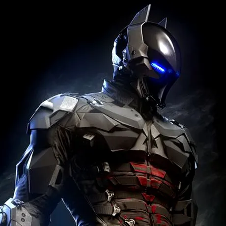 Batman: Arkham Knight – iată cele mai importante personaje din joc
