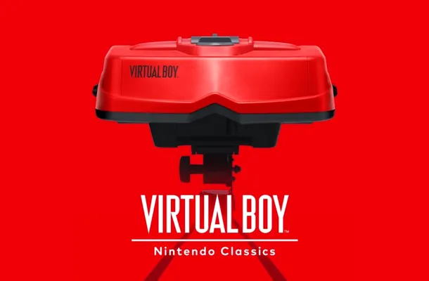 Ce jocuri clasice de Virtual Boy urmează să fie lansate pe Switch și Switch 2