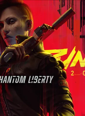 VIDEO: Cyberpunk 2077 – trailer final pentru expansion-ul Phantom Liberty
