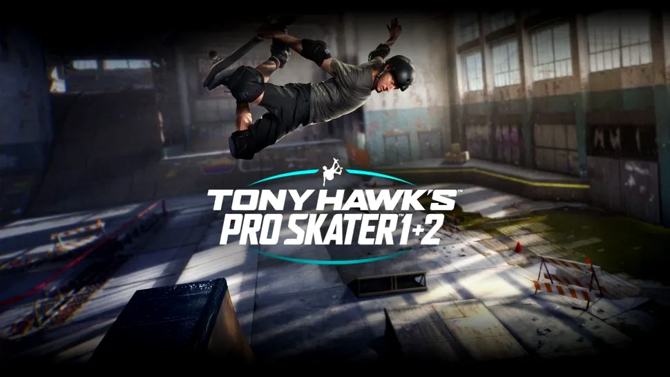 Tony Hawk’s Pro Skater 1+2 Review: cum reinventezi un clasic