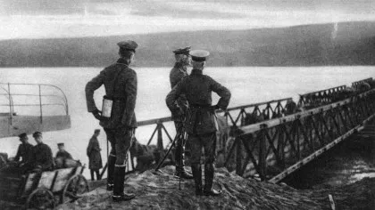 Primul-ministru Ion I.C. Brătianu către ambasadorul francez: „Rusia nu scapă niciun prilej ca să ne sporească neîncrederea”