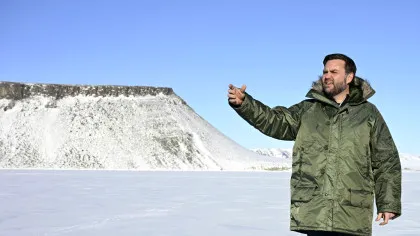 Groenlanda nu este comoara pe care unii oficiali americani o cred