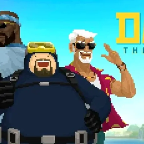 Dave The Diver Review: revelație în universul jocurilor indie