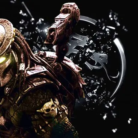 Mortal Kombat X – primele clipuri de gameplay cu Predator