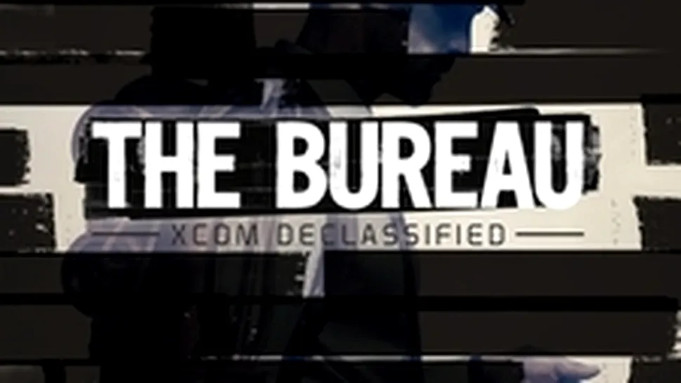 XCOM se transformă în The Bureau: XCOM Declassified