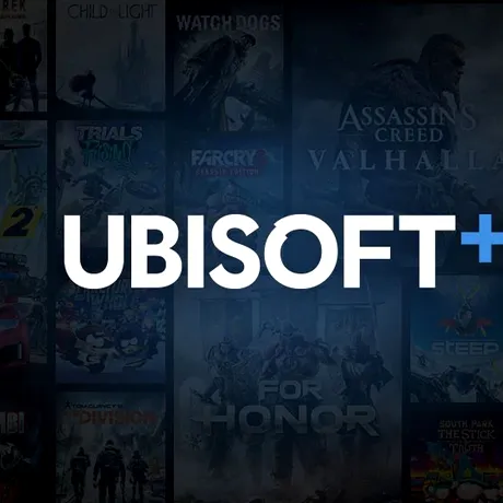 Ubisoft+ va fi lansat pe consolele PlayStation. Ubisoft+ Classics pentru abonații PS Plus