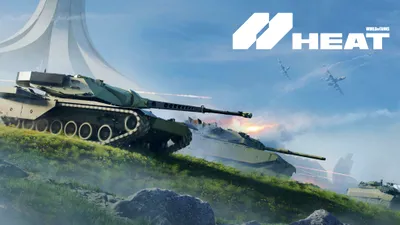 World of Tanks: HEAT, lupte cu tancuri într-o realitate alternativă, cu elemente de hero shooter