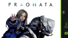 Pragmata, acum disponibil în cloud prin GeForce Now