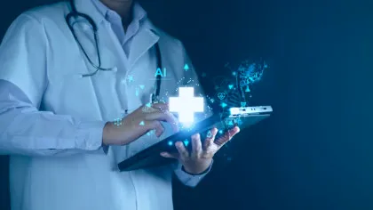 Medicii care folosesc AI își pierd capacitatea de a detecta cancerul, arată un studiu