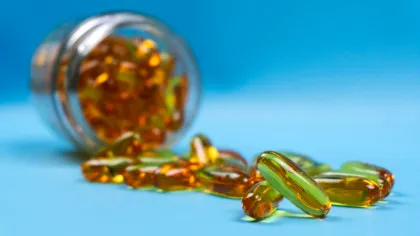 Suplimentele cu omega-3, o mare păcăleală? Iată ce a descoperit un studiu!