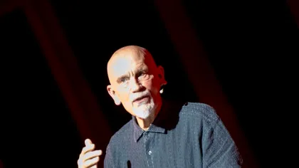 Filmul sigilat într-un seif până în 2115. John Malkovich l-a făcut pentru o generație care încă nu există