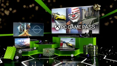 PC Game Pass, inclus la abonamentele GeForce Now pe 6 luni