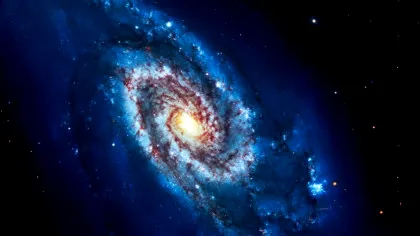 Cum au ajuns stele din altă galaxie să fie descoperite în Calea Lactee?