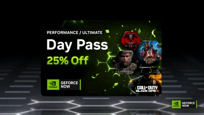 GeForce Now: upgrade pentru abonații Priority. Schimbări importante în 2025