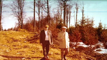 Masacrul din Cușma: capriciile de vânător ale lui Ceaușescu