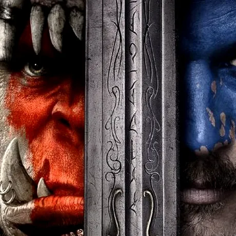 WarCraft - cine urmăreşte filmul primeşte World of Warcraft gratuit