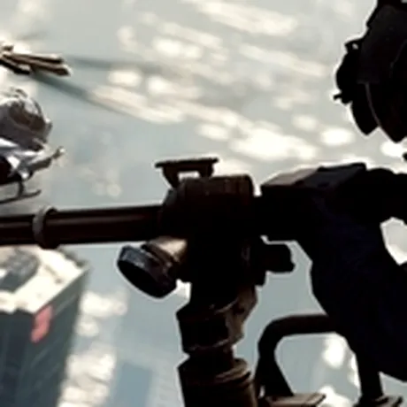 Battlefield 4 – Anthem TV Trailer (UPDATE: Single Player Story Trailer)