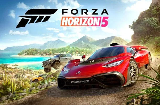Forza Horizon 5 PS5 Review: același joc excelent, chiar dacă un pic cam scump