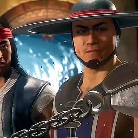 Liu Kang, Kung Lao şi Jax se întorc în Mortal Kombat 11