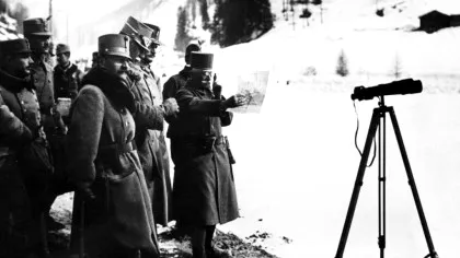 Scandalul de spionaj care a zguduit Austro-Ungaria