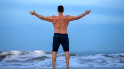 Cu cât încerci să nu te gândești, cu atât te gândești mai mult. Cum îți liniștești mintea