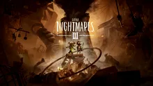 Little Nightmares 3 Review: dependent de reușitele trecutului